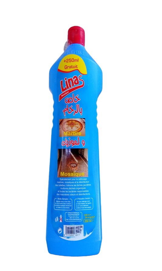 Linas Special Mosaique 1.250ML