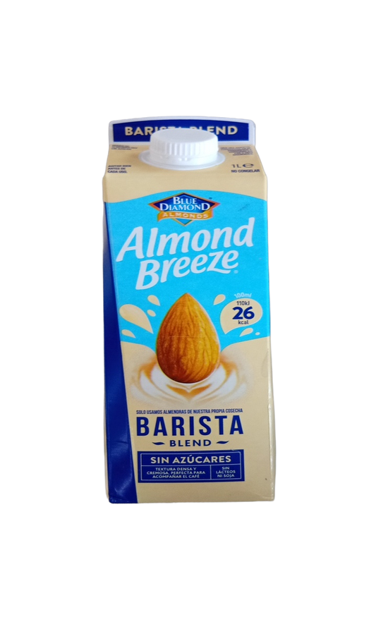 Almond Breeze Barista  1L