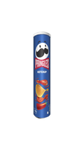Pringles Ketchup 165G