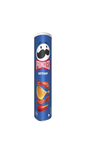 PRINGLES KETCHUP 165G