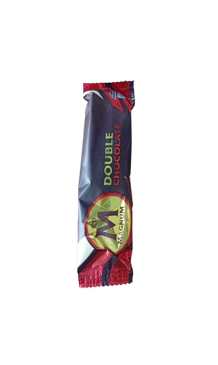 Magnum Double Chocolate 80.5G