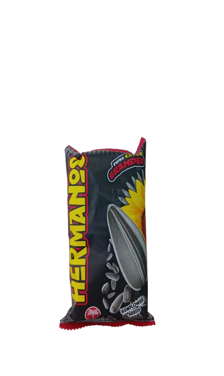 Oncle Ashour Hermanos 50G