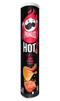PRINGLES HOT SWEET 160G