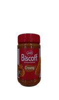 Lotus Pâte à Tartiner Biscoff Creamy 380g