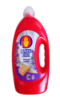 El Kef Liquide Machine Lavande 4L