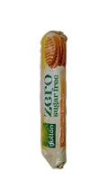 Gullon Zero Shortbread 170G