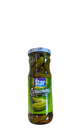 Star Conrinchons au Vinaigre 350G