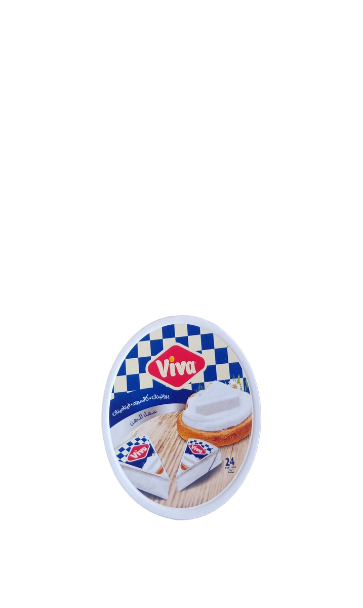 Viva Fromage 24P