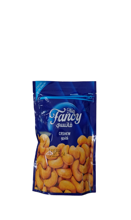 Fancy Noix de Cajou 120G