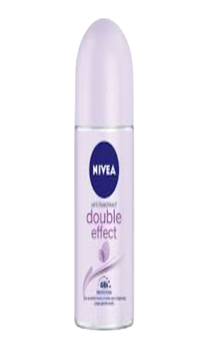Nivea Stick Double Effect 50ML