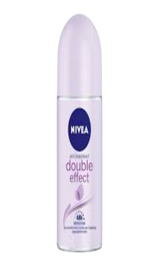 Nivea Stick Double Effect 50ML