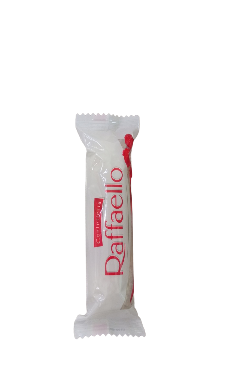 Raffaello 3 Pieces 37.5G