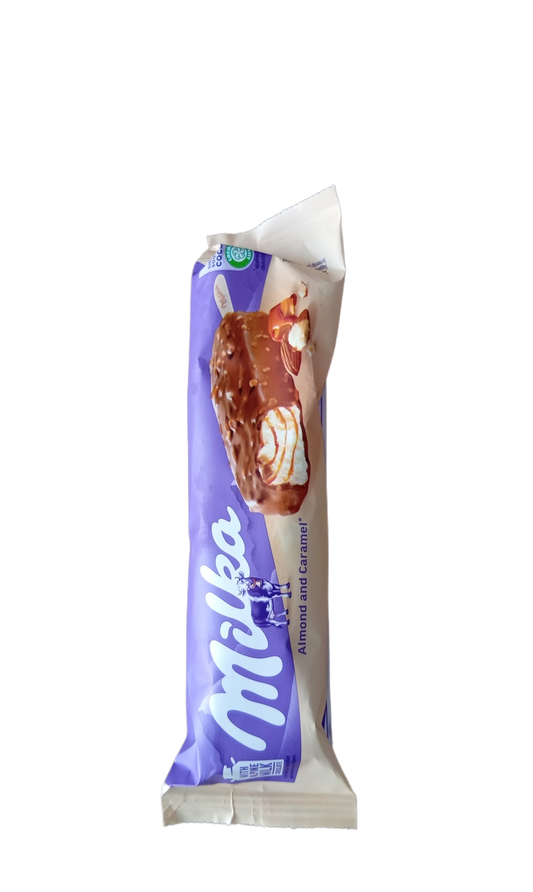 Milka Almond & Caramel 90ML