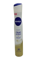 Nivea Déodorant Spray With Pure Alum 200ML