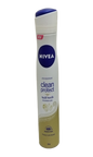 Nivea Déodorant Spray With Pure Alum 200ML