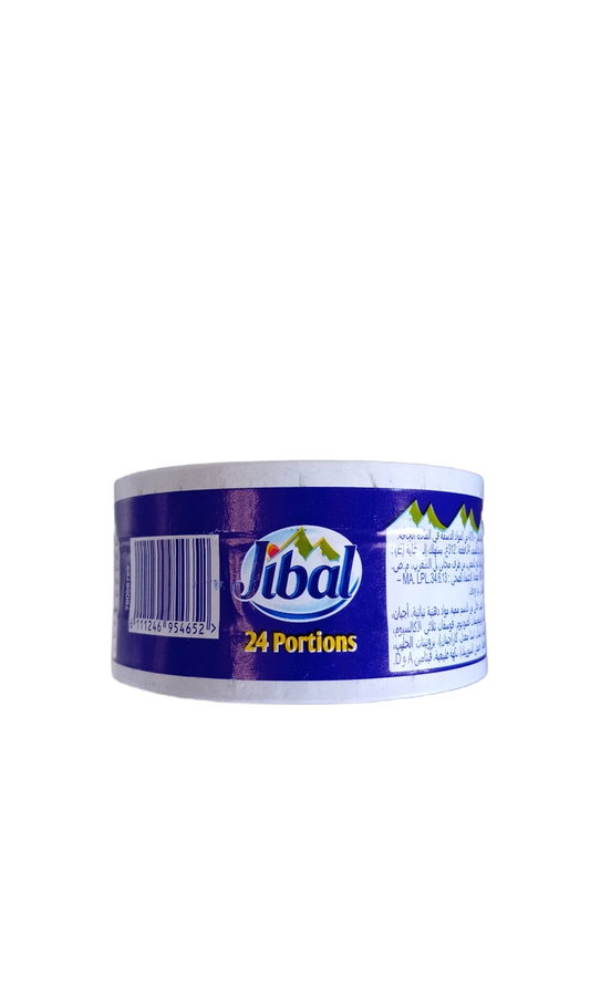 Jibal Fromage a Tartiner 24P