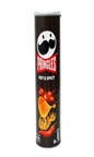 PRINGLES HOT&SPICY 165G