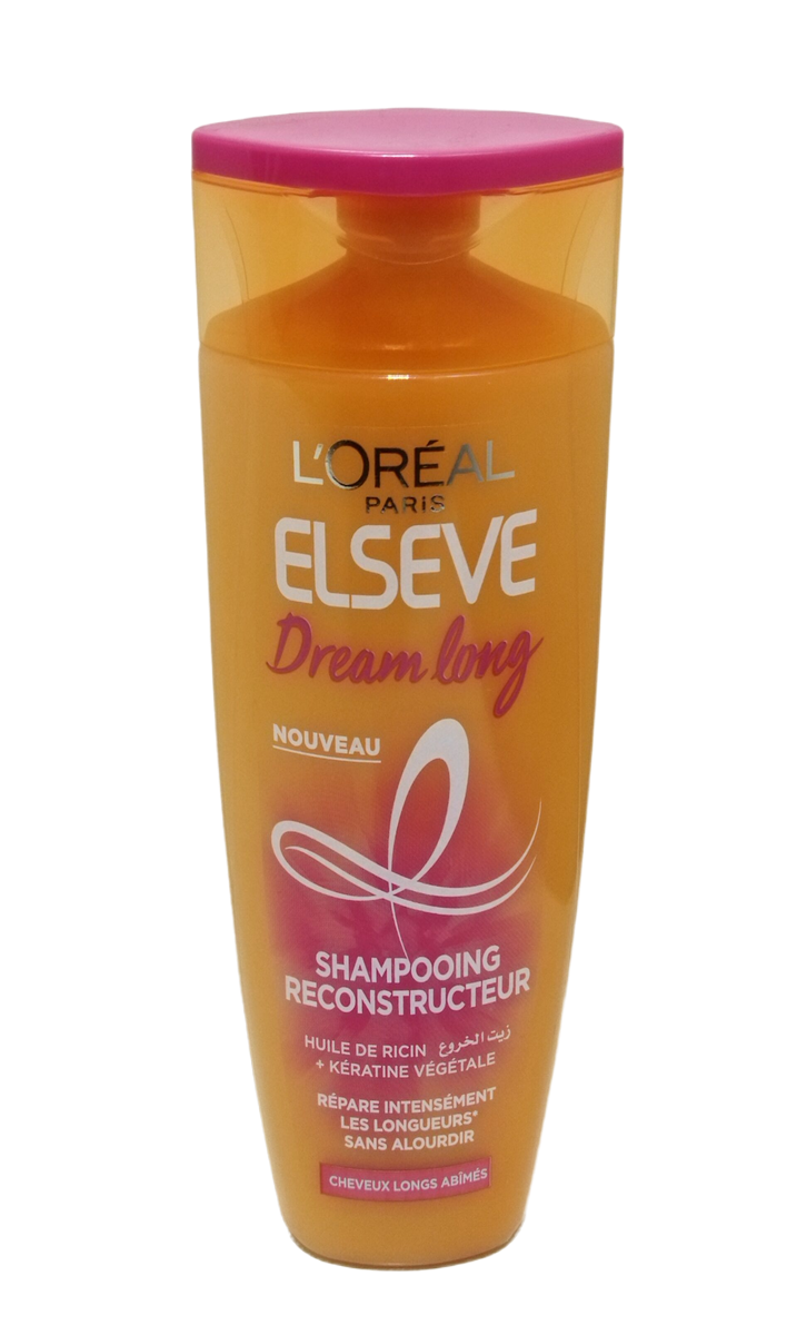 Elseve Dream Long Shampoo 200ML