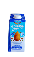 Almond Breeze Calcio  1L