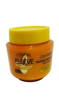 Elseve LIss-Intense Masque Disciplant Huile D'argan 310ML