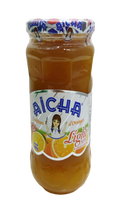 Aicha Confiture D'orange Light 400G
