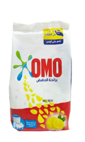 Omo Lessive en Poudre Citron 165G