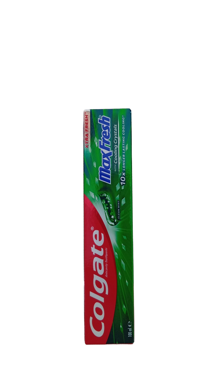 Colgate Den Max Fresh Clean Mint 100ML