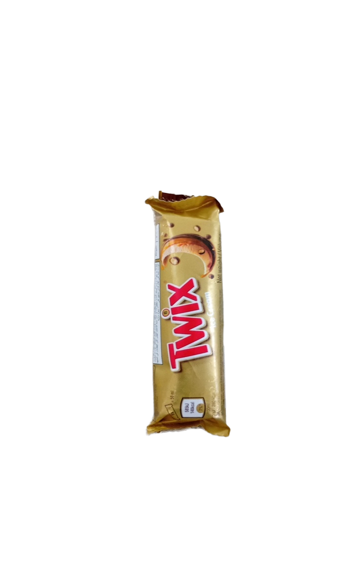 Twix Ice Cream 69G