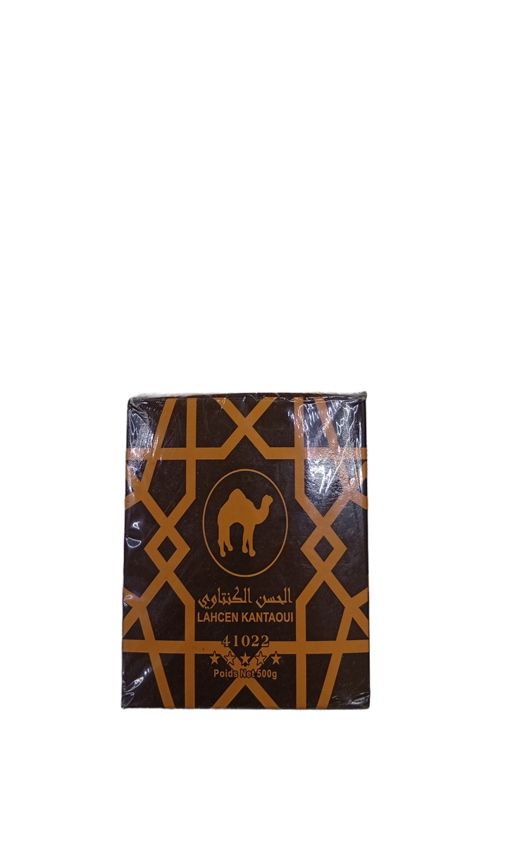 Thé Kentaoui Al Arabia 41022 500G
