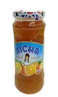 Aicha Confiture D'orange 430G