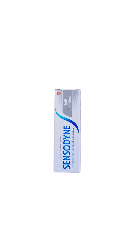 Sensodyne Multi Blancheur 20ML