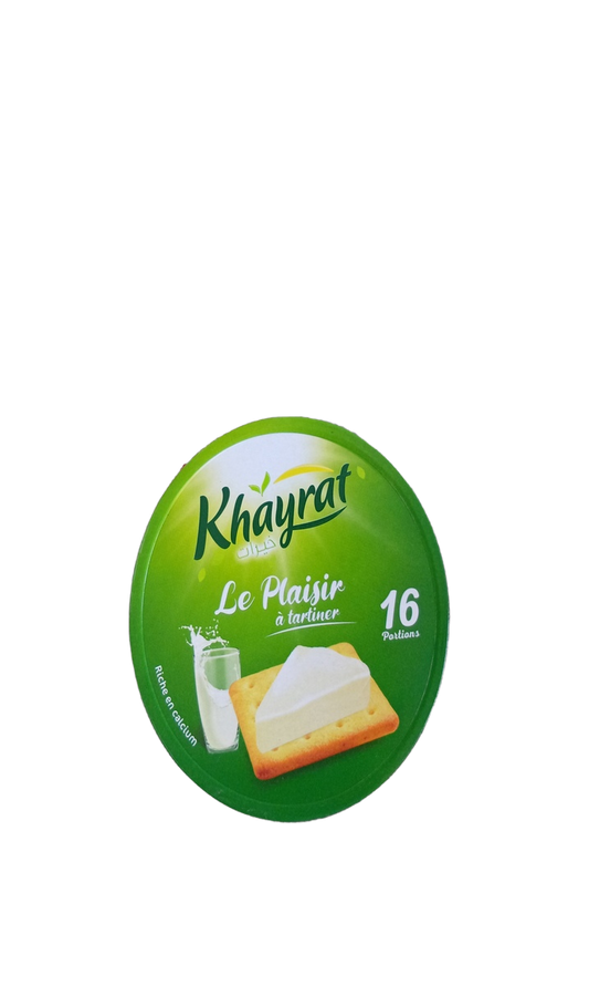khayrat Fromage a Tartiner 16P