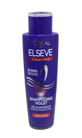 Elseve Color Vive Shampoo Violet 200ML