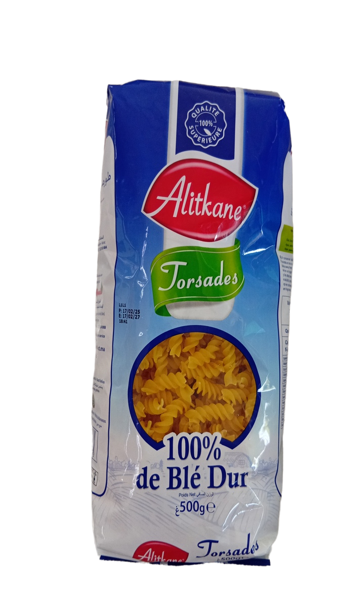 Alitkane Trosades 500G