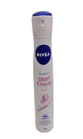 Nivea Déodorant Spray Pearl & Beauty 200ML