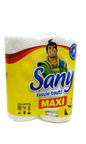 Sany Papier Cuisine Lemon 2P