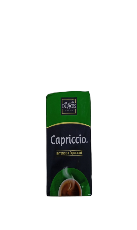 Dubois Capriccio Vert 200G