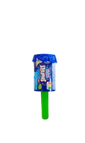 Smarties Glace Pop Up