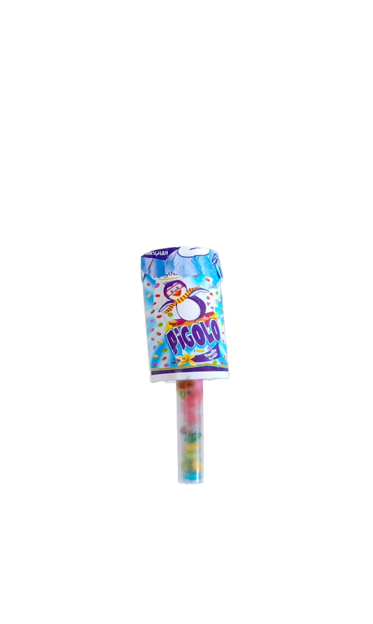 Pingouin Pigolo Vanille 90ML