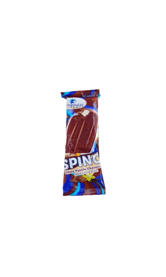Pingouin Spino Chocolate 60ML