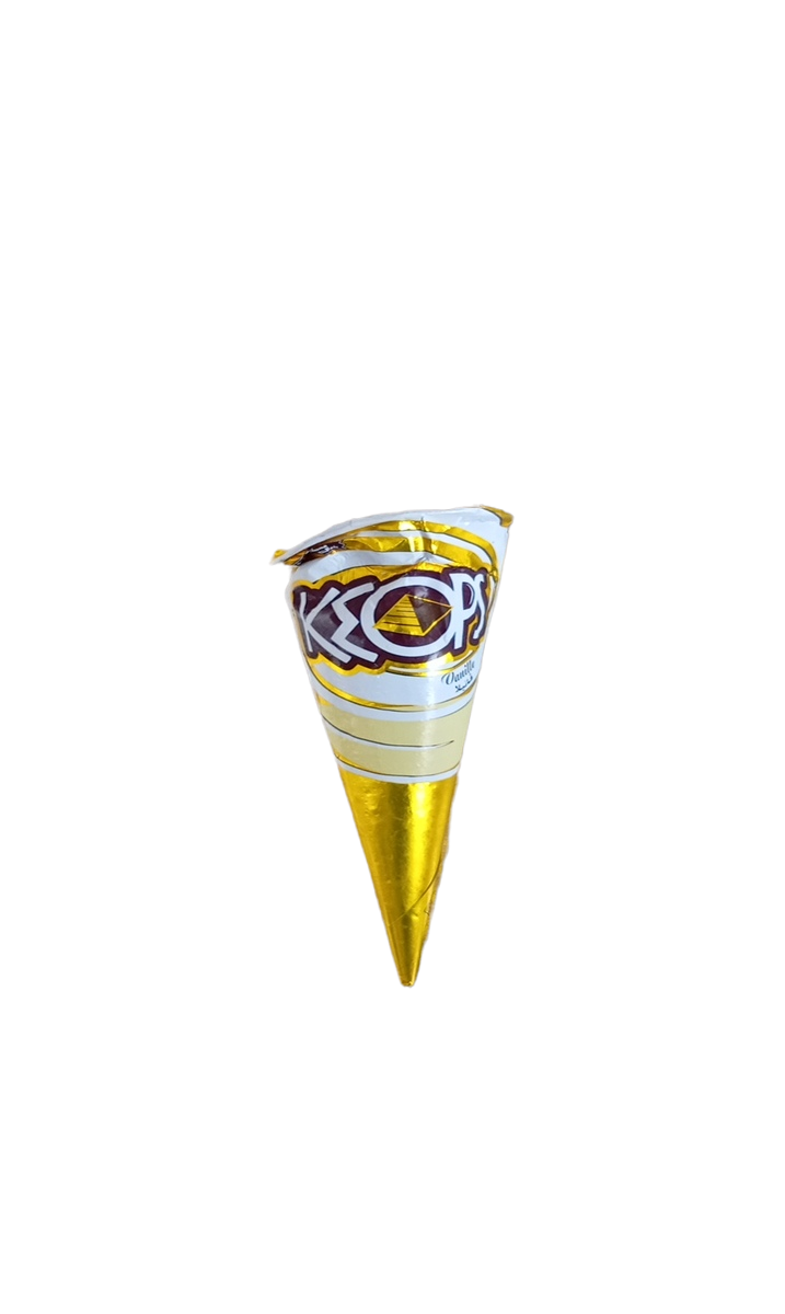 Pingouin Keops Corent Vanille