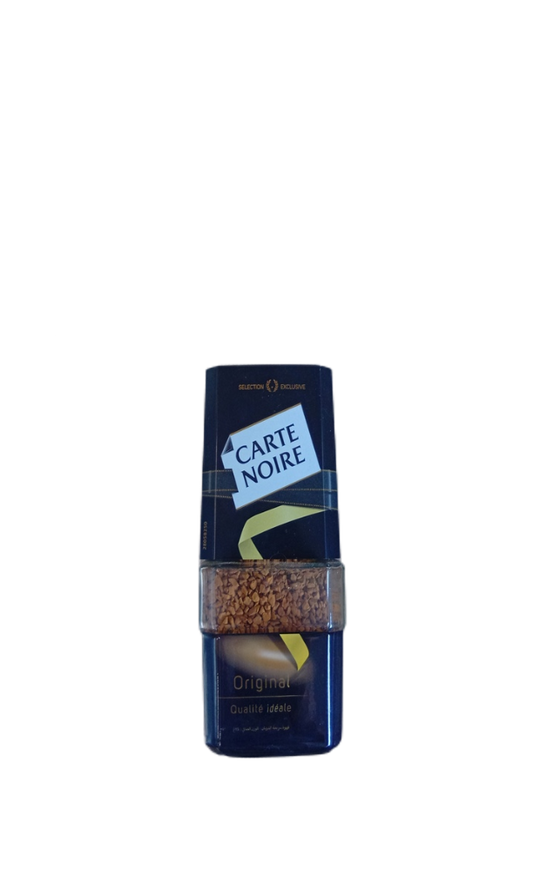 Carte Noir Café Soulble 95G