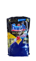 Finish Ultimate Lemon 48 Tablettes