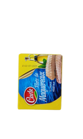 Carle Filets De Marquereaux ST 125G