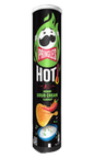 PRINGLES HOT SOUR 160G