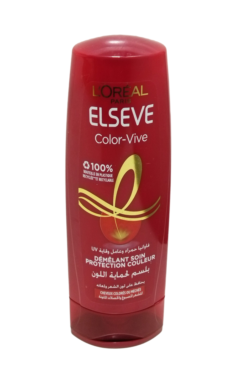 Elseve Color Vive Démêlant Soin Pro 200ML