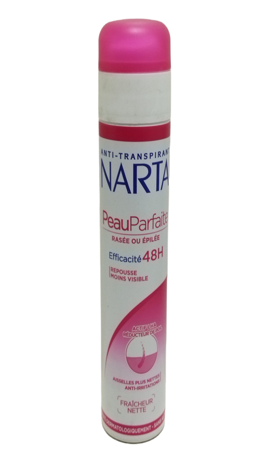 Narta Déodorant Peau Parfaite Femme 200ML