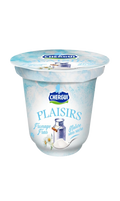 Chergui Plaisir Fromage Frais Sans Sucre 110G