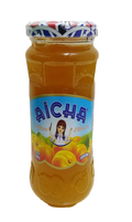 Aicha Confiture D'Abricots 430G