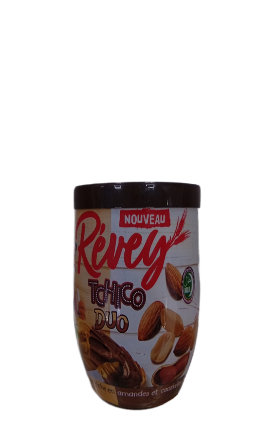 Revey Tchico Duo 200G